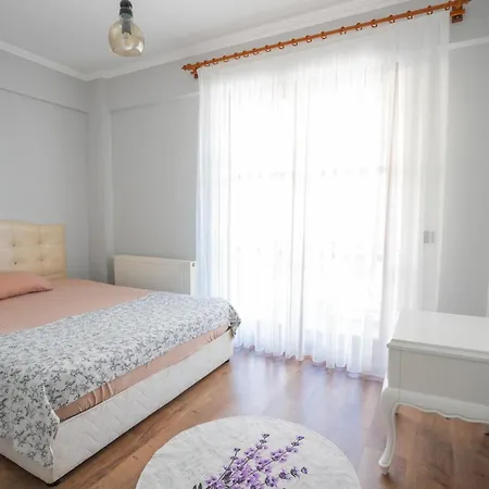 Asli Daily Weekly Family Only Μαρμαρίς