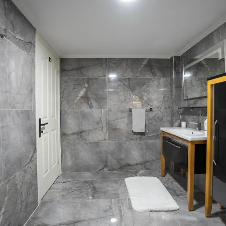 Asli Daily Weekly Family Only * Marmaris