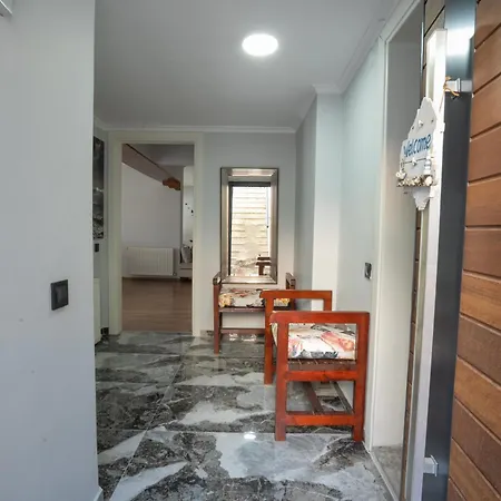 Villa Asli Daily Weekly Family Only Marmaris