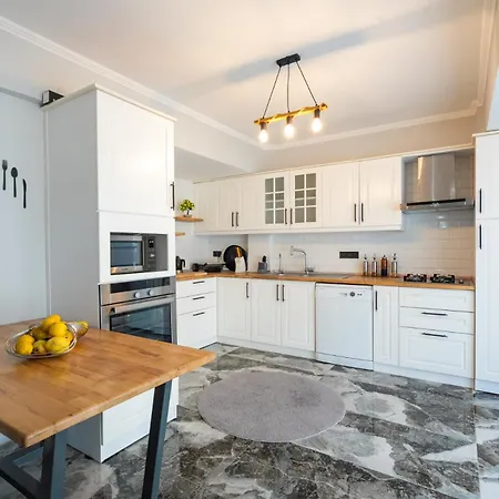 Asli Daily Weekly Family Only Villa Marmaris