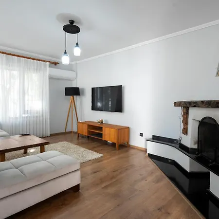 Asli Daily Weekly Family Only Villa Marmaris