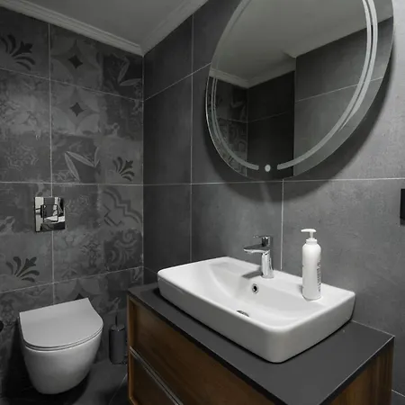 Villa Asli Daily Weekly Family Only Marmaris
