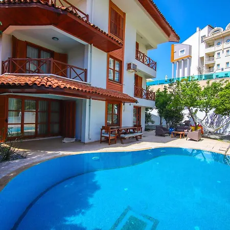 Asli Daily Weekly Family Only * Marmaris
