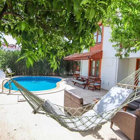 Asli Daily Weekly Family Only Villa Marmaris