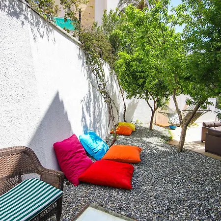 Asli Daily Weekly Family Only Villa
