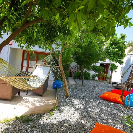 Asli Daily Weekly Family Only Villa Marmaris